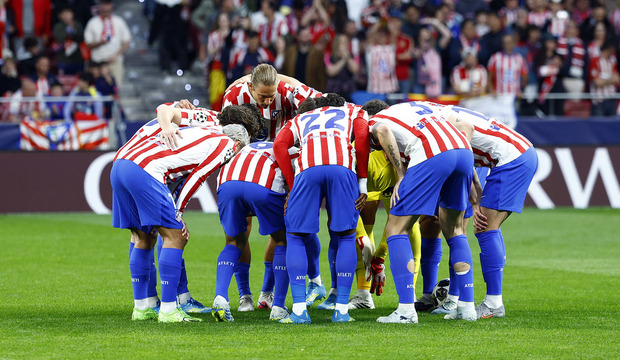 Clima de Libertadores? Atlético de Madrid denuncia ataque em hotel na véspera de jogo pela Liga dos Campeões