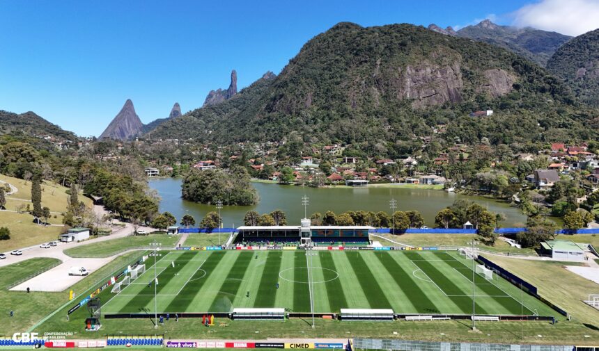 Rumo ao hexa! Seleção inicia nesta quarta-feira (27) preparação para a Copa do Mundo; situação de Neymar ainda é incerta