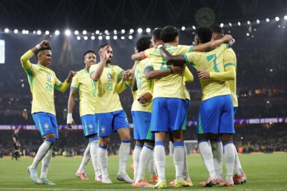 Inter Miami avança na negociação, e meia da Seleção Brasileira pode jogar com Messi