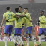 PREOCUPA? Jogador da Seleção Brasileira cotado para a Copa do Mundo está fora da temporada