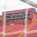 Vitória detalha projeto da nova Arena Barradão; investimento em Salvador pode chegar a meio bilhão de reais