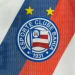 Bahia perde mais um titular importante em meio à sequência ruim na temporada