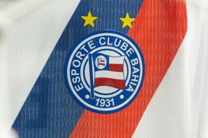 Bahia perde mais um titular importante em meio à sequência ruim na temporada