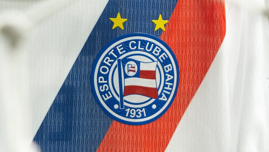 Bahia perde mais um titular importante em meio à sequência ruim na temporada