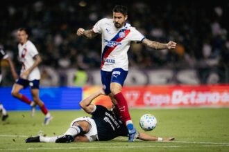 Bahia deixa de ganhar valor milionário por eliminação na Copa do Brasil; saiba quanto