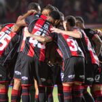 Esporte Vitória terá desfalque de peso na próxima rodada do Brasileirão diante do Internacional