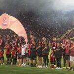 DEFINIDO! Vitória conhece adversário das oitavas de final da Copa do Brasil