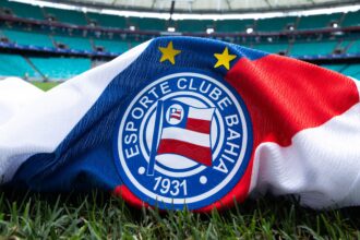 Além de Léo Vieira, Bahia perde principal destaque da temporada e só terá retorno após a Copa do Mundo