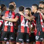 Vitória recebe o ABC pela Copa do Nordeste para manter invencibilidade de 26 anos sobre o adversário