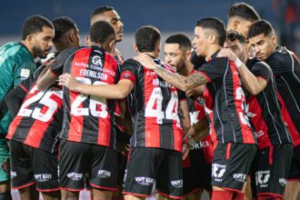 Vitória recebe o ABC pela Copa do Nordeste para manter invencibilidade de 26 anos sobre o adversário