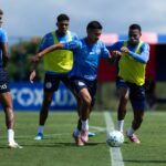 No pior momento da temporada, Bahia inicia preparação para duelo contra o Coritiba com desfalques importantes