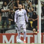 Goleiro do Atlético-MG dispara contra convocação da Seleção Brasileira: “Sempre fui preterido, nunca fui lembrado”