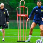 Jorge Jesus se despede da equipe de Cristiano Ronaldo e projeta futuro: “Penso em ir ao Rio”