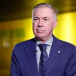 Digno de Oscar? Vida de Carlo Ancelotti vai virar filme com destaque para período como treinador da Seleção Brasileira