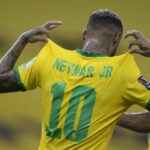 Maior artilheiro da história da Seleção, Neymar tem mais gols pelo Brasil que a soma de todos os outros convocados