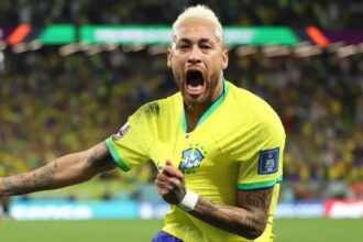 Lobby incansável! Neymar se tornou alvo de algo inédito na história da Seleção Brasileira