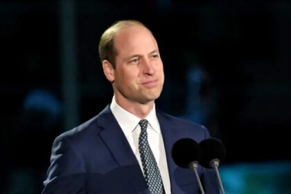Clube inglês faz história ao chegar à final da Liga Europa, e príncipe William ‘perde a linha’ na arquibancada; assista