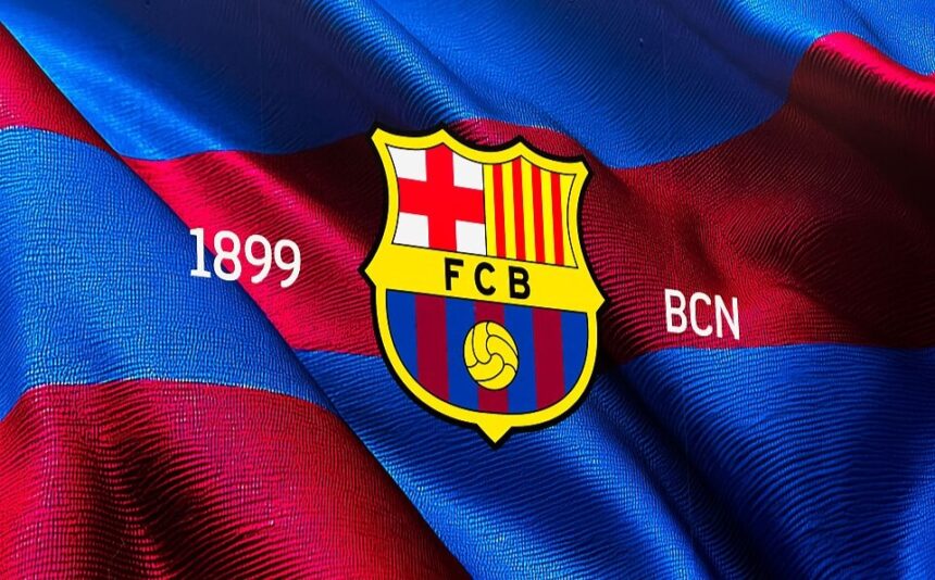 Craque do Barcelona deixa clube com mais títulos que Lionel Messi; veja números
