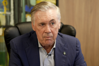 Bicampeão mundial detalha relação com Carlo Ancelotti e revela ‘conselhos’ ao treinador