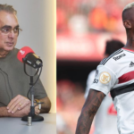 Diretor do Vitória volta atrás e abre o jogo sobre Arboleda; saiba mais