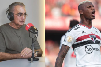 Diretor do Vitória volta atrás e abre o jogo sobre Arboleda; saiba mais