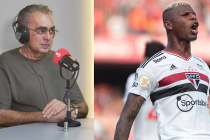 Diretor do Vitória volta atrás e abre o jogo sobre Arboleda; saiba mais