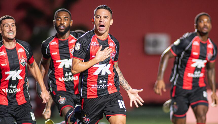 Além do Vitória, veja os classificados na Copa do Brasil e quando será o sorteio da próxima fase
