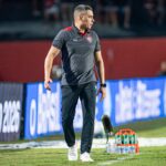 Força máxima? Jair Ventura revela planejamento para jogo contra o ABC na próxima quarta (27) pela Copa do Nordeste