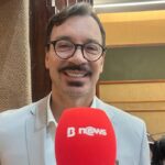 Presidente do Bahia exalta desempenho no Brasileirão e ameniza momento ruim: “Oscilações são normais”
