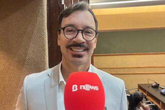 Presidente do Bahia exalta desempenho no Brasileirão e ameniza momento ruim: “Oscilações são normais”