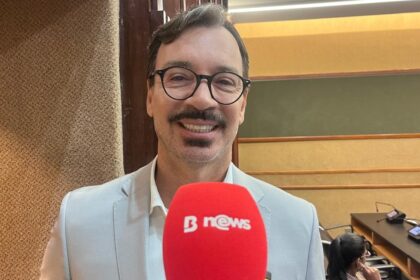 Presidente do Bahia exalta desempenho no Brasileirão e ameniza momento ruim: “Oscilações são normais”