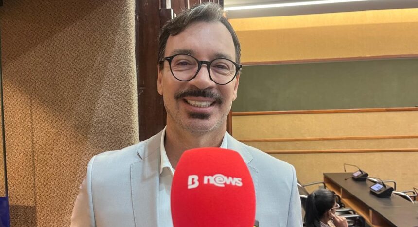 Presidente do Bahia exalta desempenho no Brasileirão e ameniza momento ruim: “Oscilações são normais”