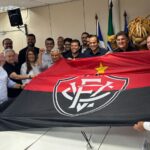 Fábio Mota revela data de início das obras da nova Arena Barradão e detalha o processo: “Não haverá interdição no estádio”
