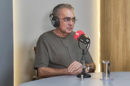 Diretor de futebol do Vitória nega interesse do clube em Arboleda: ‘Só um imbecil para acreditar’