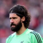 VOLTA PARA O BRASIL? Alisson dá sinal positivo para outro clube e pode deixar o Liverpool após a Copa