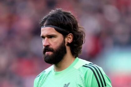 VOLTA PARA O BRASIL? Alisson dá sinal positivo para outro clube e pode deixar o Liverpool após a Copa
