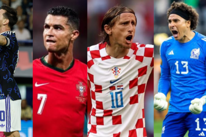 Arena Futebol World: por que os jogadores estão atuando por mais tempo? Veja os ‘quarentões’ que devem disputar a Copa