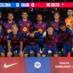 Jogador do Barcelona pode alcançar feito histórico e superar Cristiano Ronaldo na Europa; entenda
