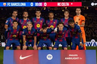 Jogador do Barcelona pode alcançar feito histórico e superar Cristiano Ronaldo na Europa; entenda