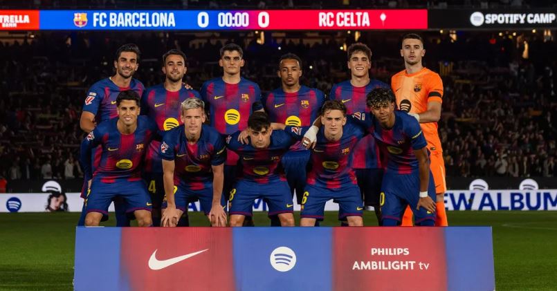 Jogador do Barcelona pode alcançar feito histórico e superar Cristiano Ronaldo na Europa; entenda