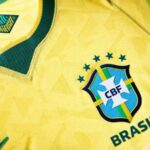 Grande esperança da Seleção Brasileira para a Copa faz autoavaliação sobre condições de jogo: “Não estou 100%”