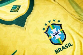Grande esperança da Seleção Brasileira para a Copa faz autoavaliação sobre condições de jogo: “Não estou 100%”