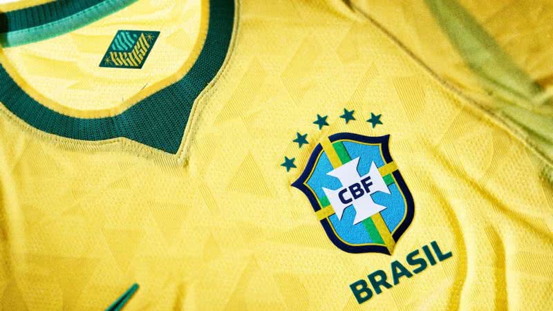 Grande esperança da Seleção Brasileira para a Copa faz autoavaliação sobre condições de jogo: “Não estou 100%”