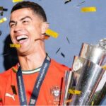 Portugal divulga lista de convocados com quatro goleiros, brasileiro naturalizado e Cristiano Ronaldo rumo à sexta Copa; veja