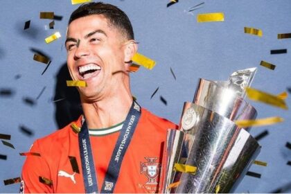 Portugal divulga lista de convocados com quatro goleiros, brasileiro naturalizado e Cristiano Ronaldo rumo à sexta Copa; veja