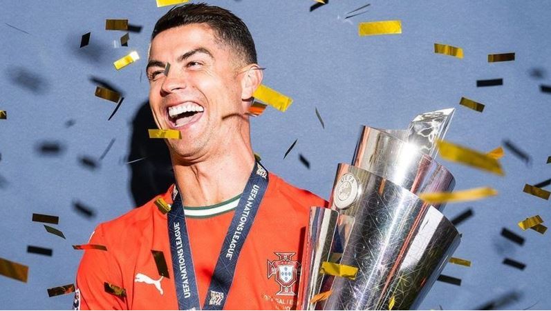 Portugal divulga lista de convocados com quatro goleiros, brasileiro naturalizado e Cristiano Ronaldo rumo à sexta Copa; veja