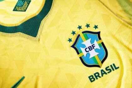 Goleiro esquecido por Ancelotti comenta falta de chances na Seleção: “Não faço o meu melhor pela CBF”