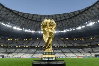Plano da Conmebol para Copa do Mundo de 2030 perde força nos bastidores; entenda a proposta