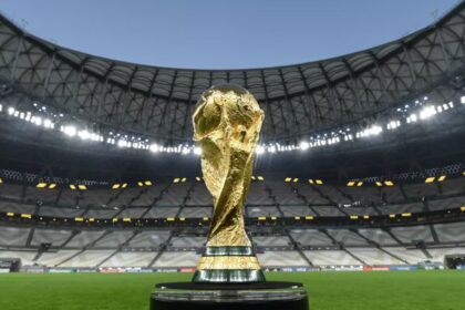 Plano da Conmebol para Copa do Mundo de 2030 perde força nos bastidores; entenda a proposta