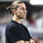 NOVOS ARES! Filipe Luís negocia para assumir comando de clube europeu, diz jornal